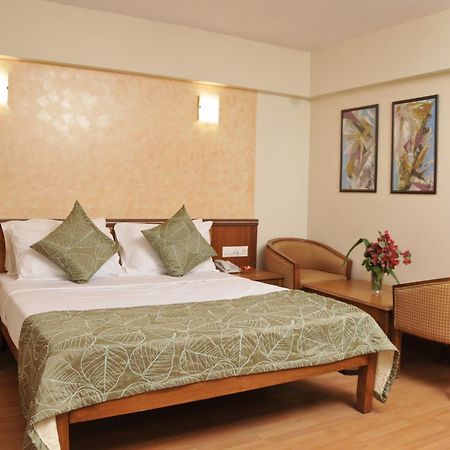 Hotel Abigail Regency Shirdi Luaran gambar