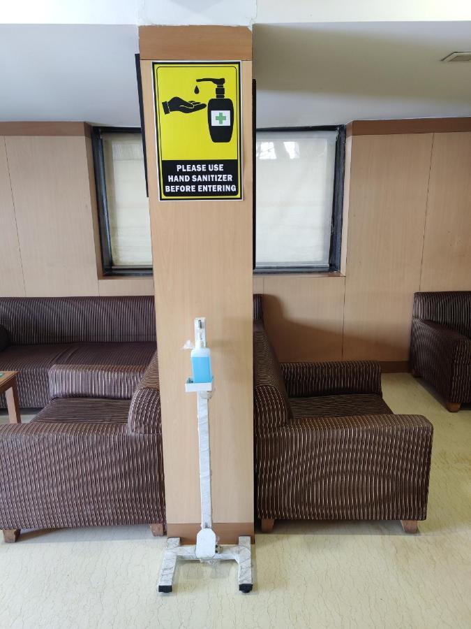 Hotel Abigail Regency Shirdi Luaran gambar