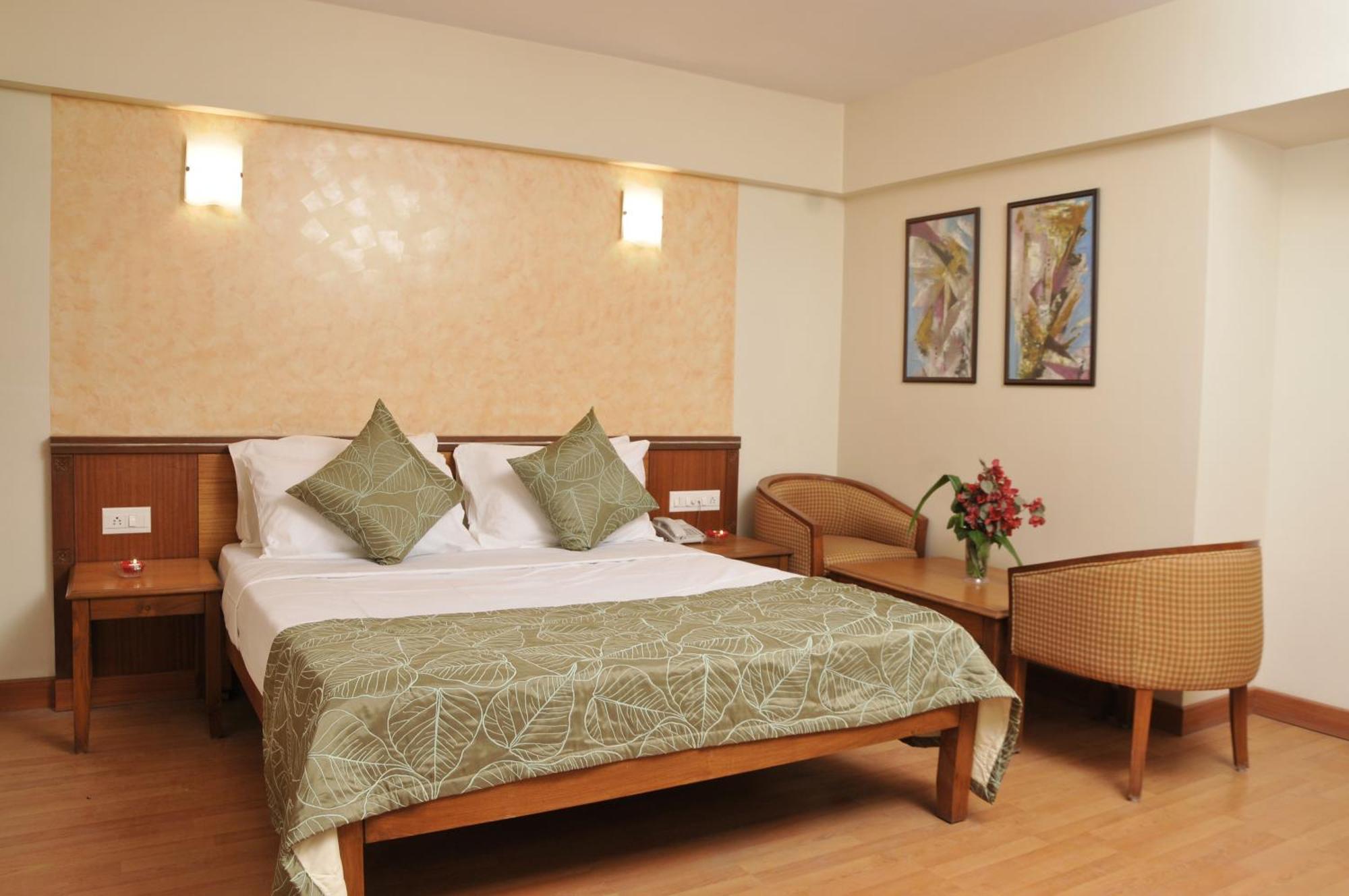 Hotel Abigail Regency Shirdi Luaran gambar