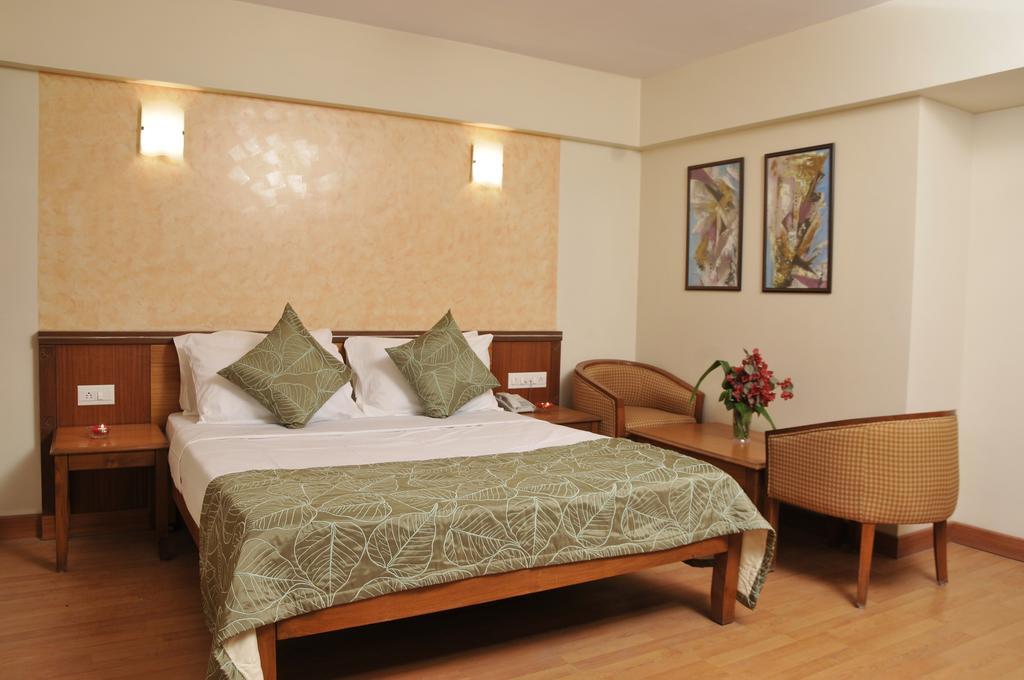 Hotel Abigail Regency Shirdi Luaran gambar