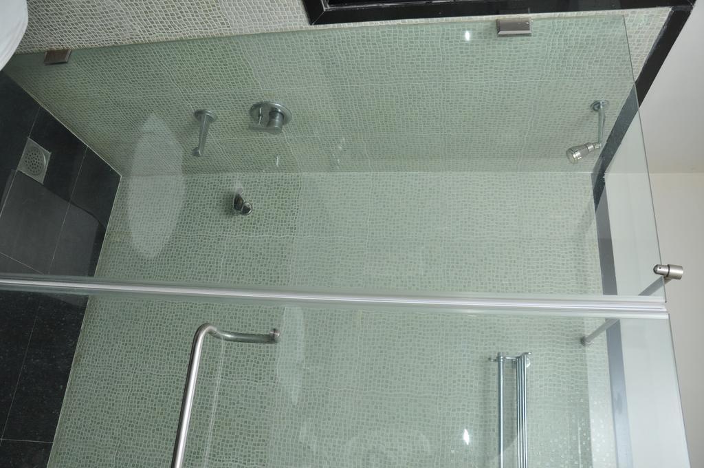Hotel Abigail Regency Shirdi Luaran gambar