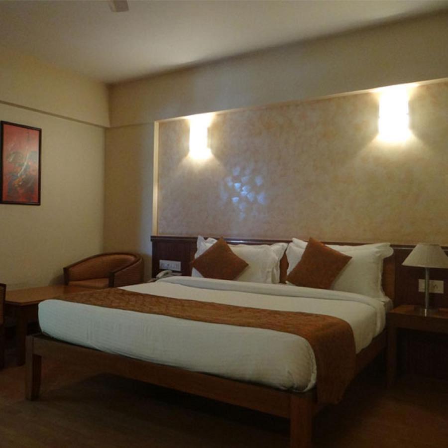Hotel Abigail Regency Shirdi Bilik gambar